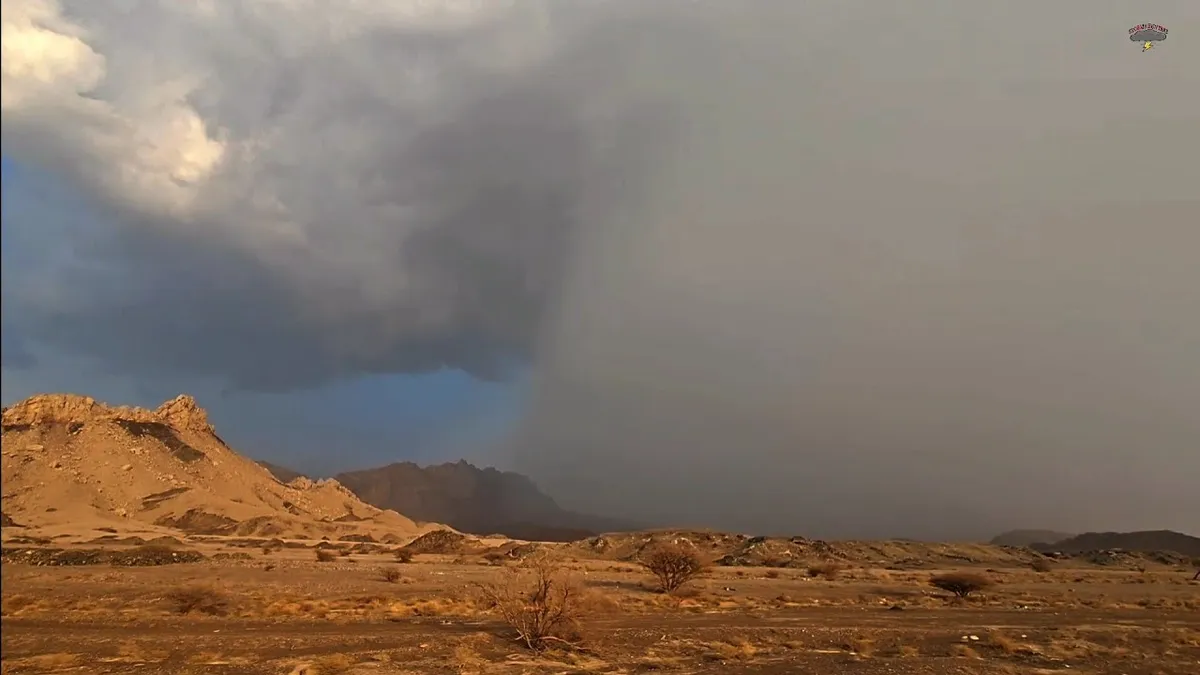 ʿasft rʿdyt twdy aly adrar jsymt