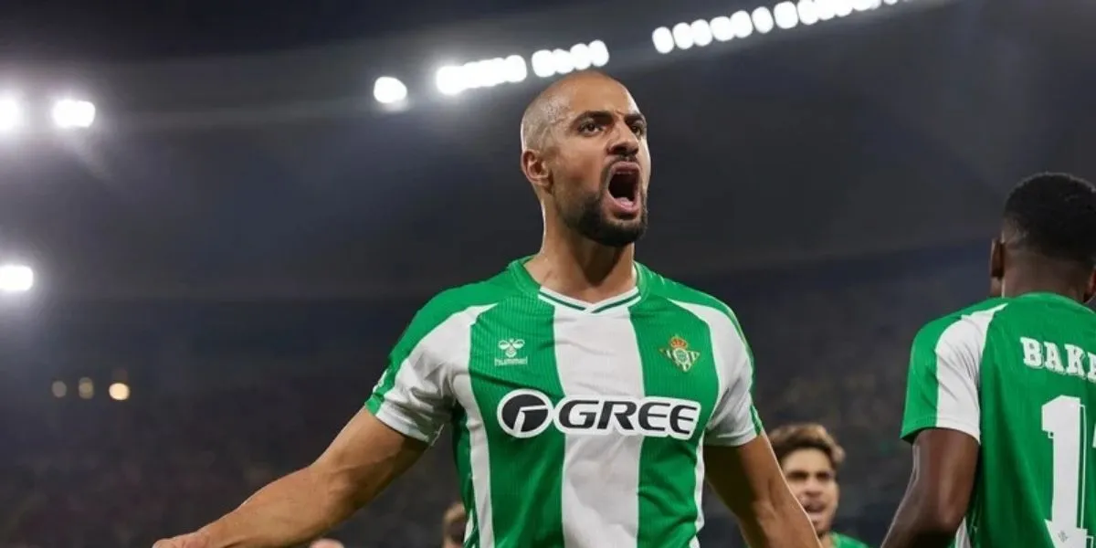 سفيان أمرابط — MA news