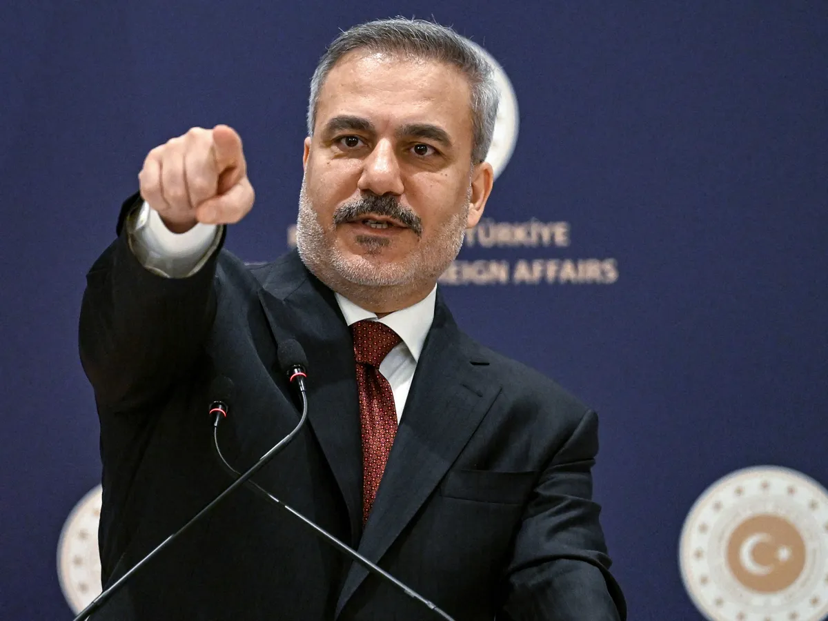 تركيا: توترات جديدة في العلاقات مع إسرائيل