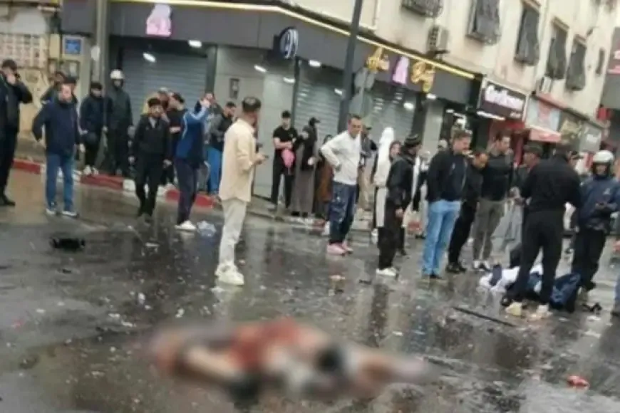 ولاية البليدة — MA news