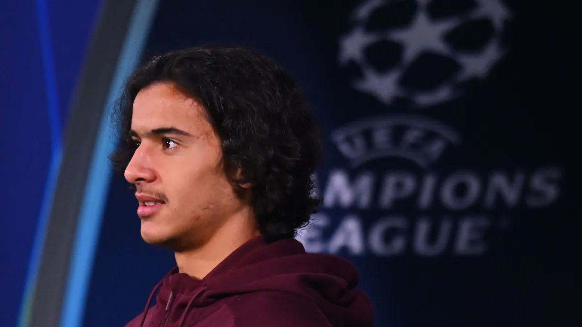 أيوب بوعدي — MA news