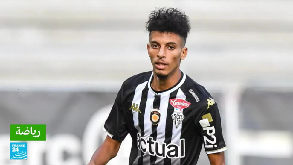 عز الدين أوناحي: نجم جيرونا في صدارة اهتمامات أتلتيكو مدريد