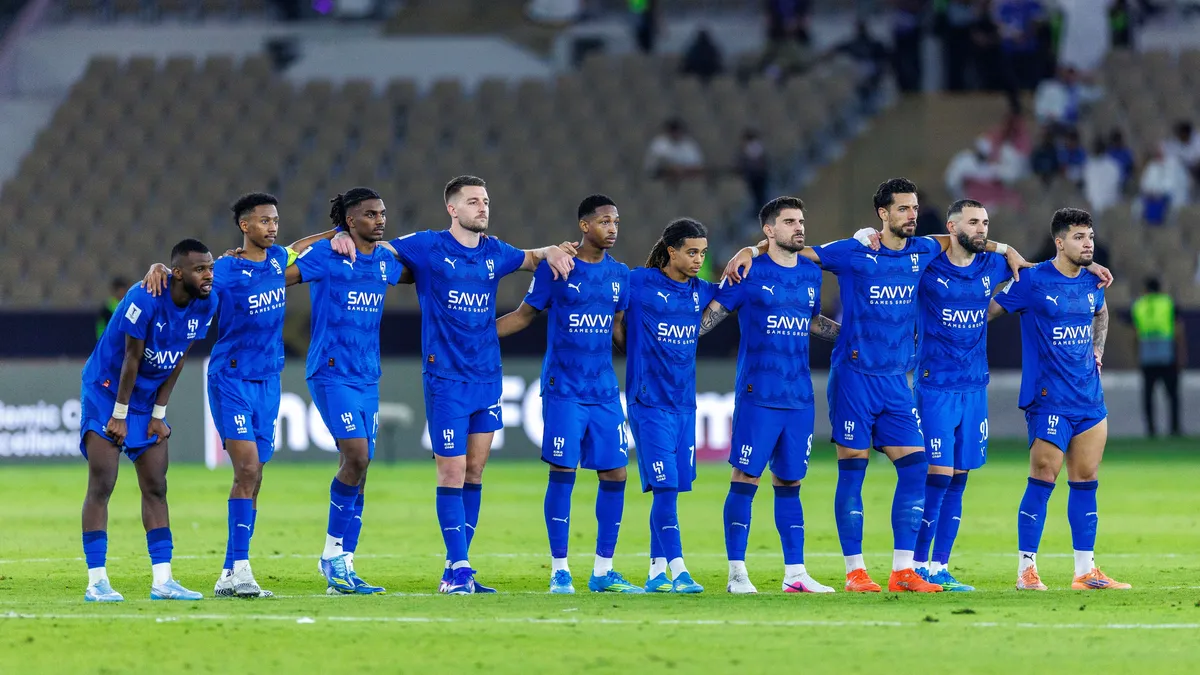 al hilal — MA news