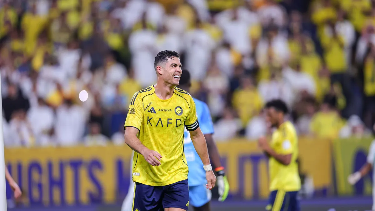 al nassr — MA news