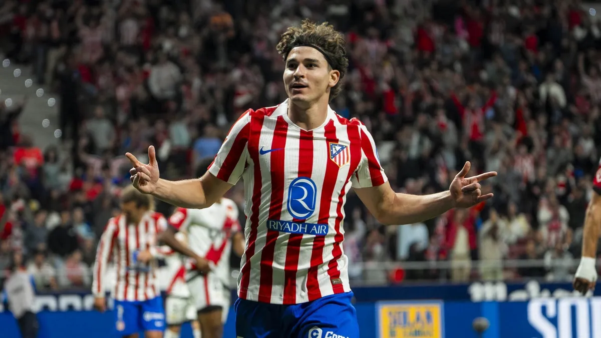 atletico vs arsenal — MA news