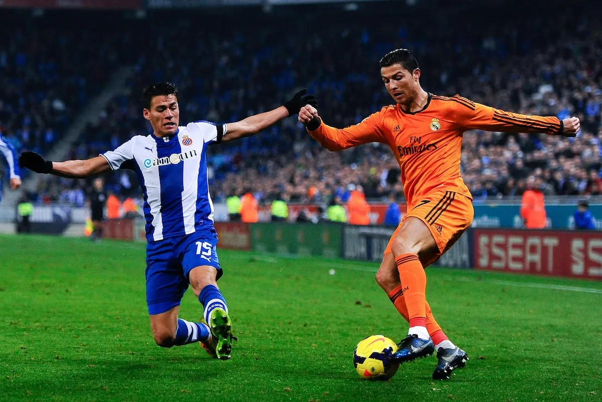 espanyol vs real madrid standings — MA news