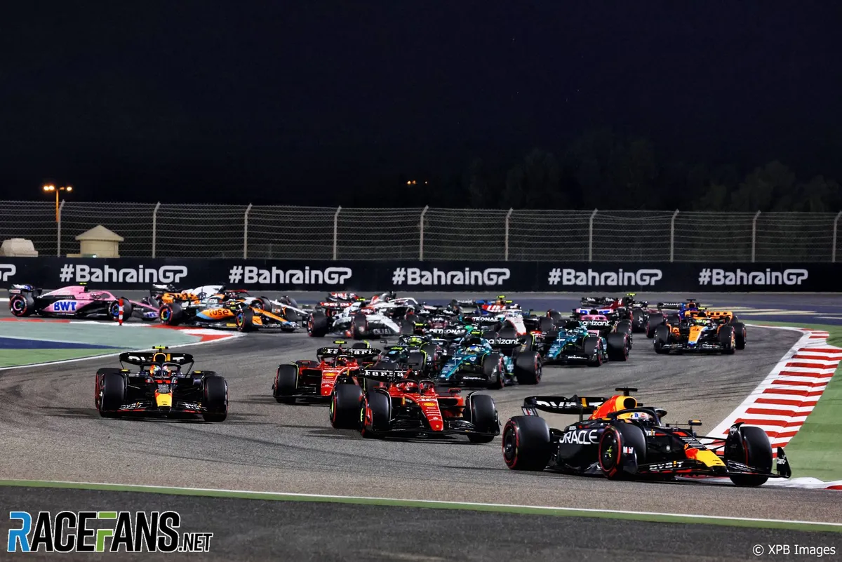 f1 — MA news