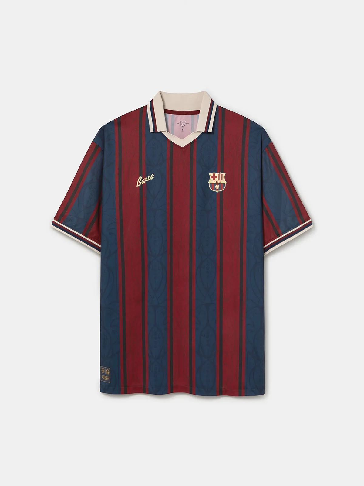 fc barcelona — MA news