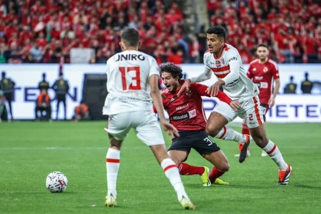 hbt sbwr mbarat alzmalk walahly