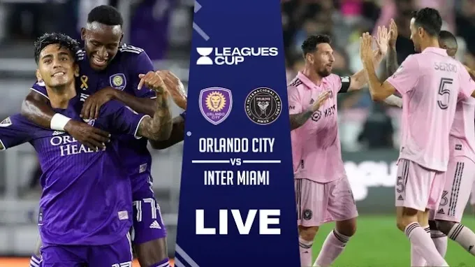 inter miami vs orlando city — MA news