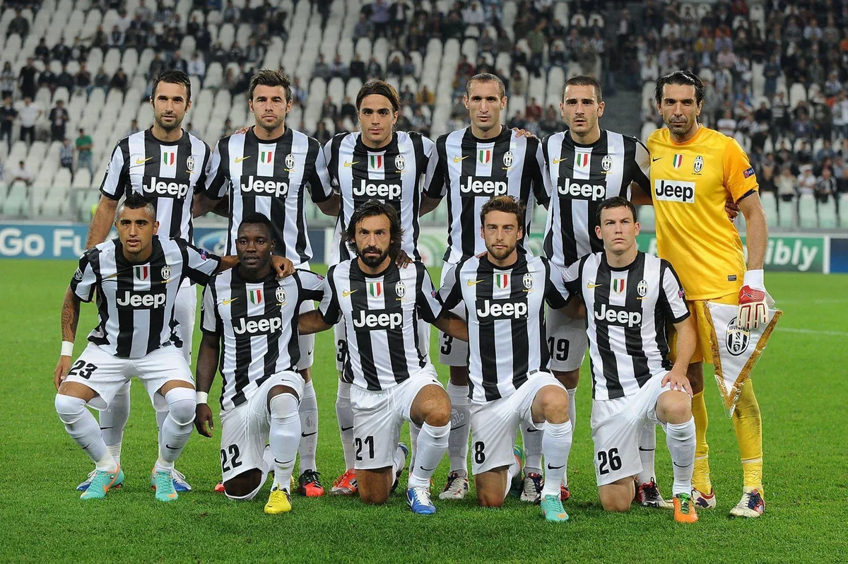 juventus — MA news