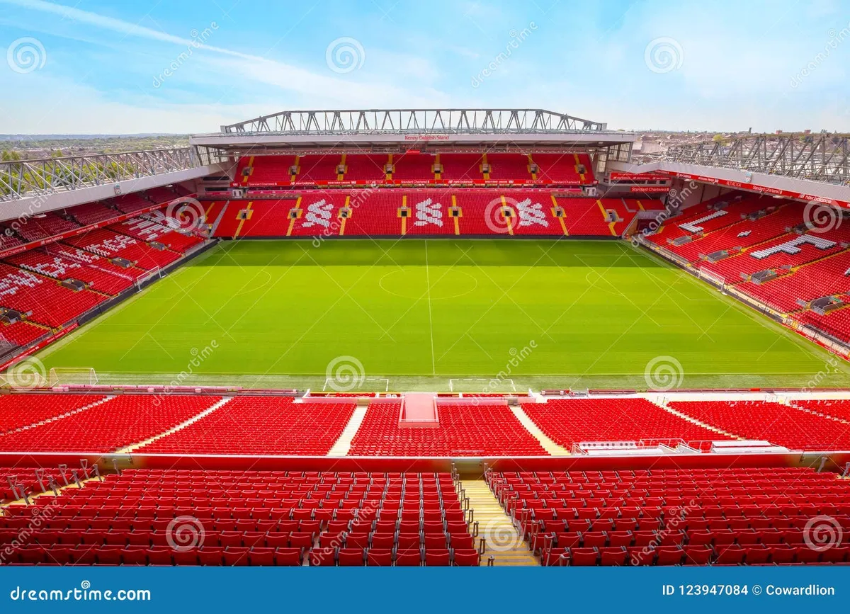 liverpool football club — MA news
