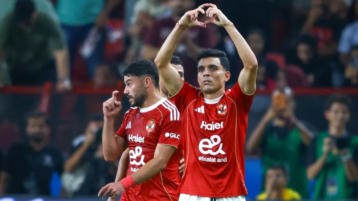 alzmalk dd alahly