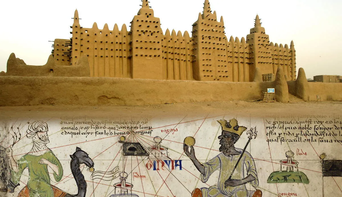mali — MA news