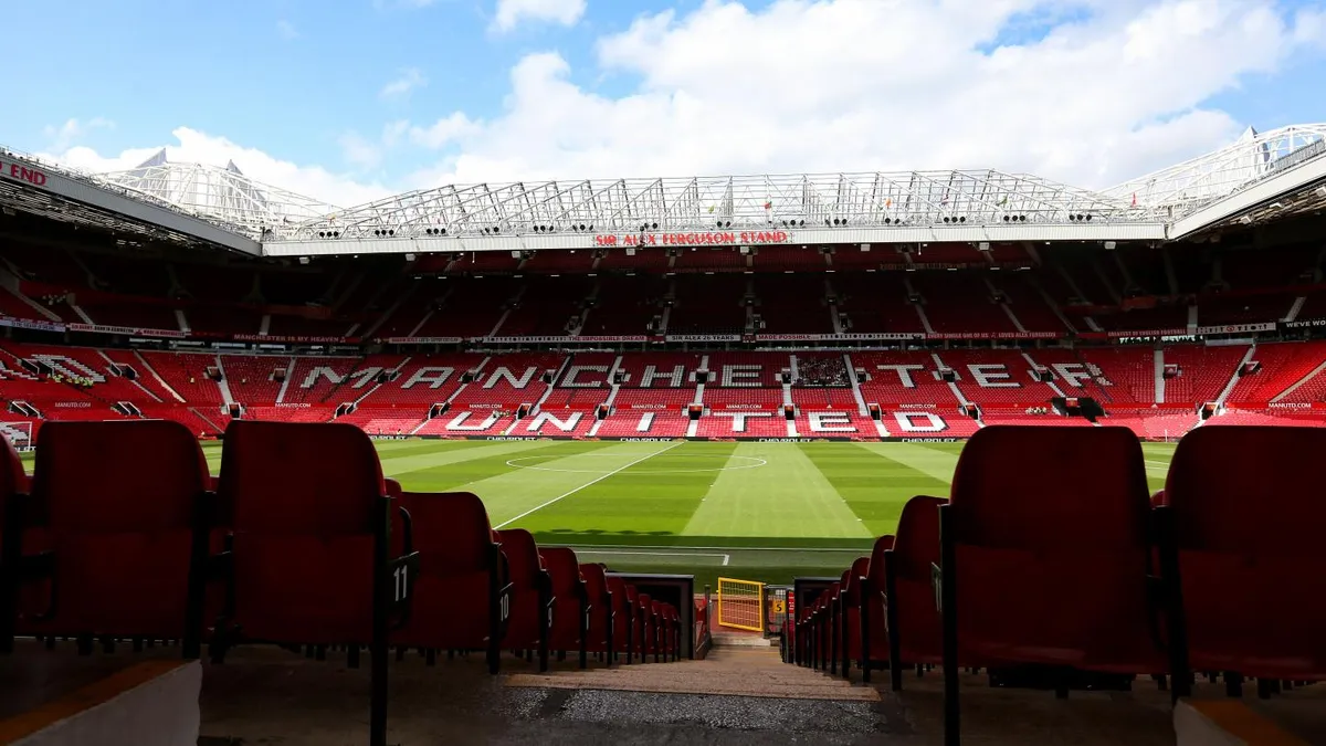 manchester united – liverpool — MA news