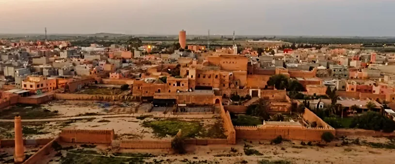marrakech — MA news