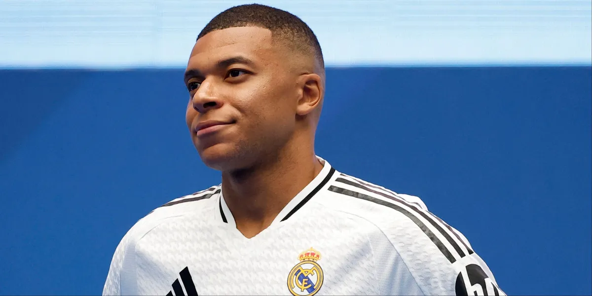 mbappe out — MA news