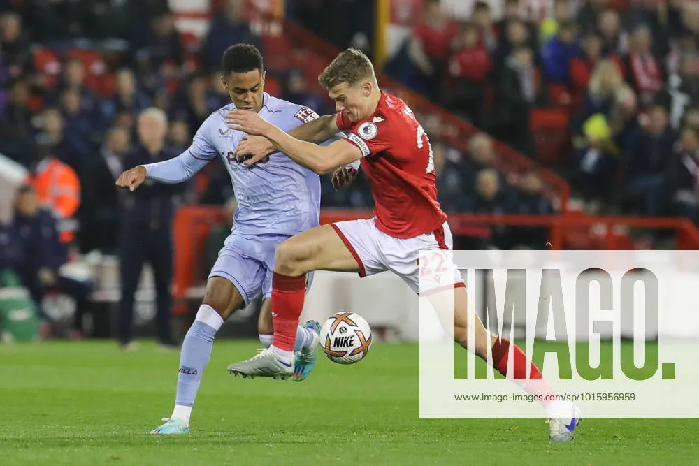 nottm forest – aston villa — MA news