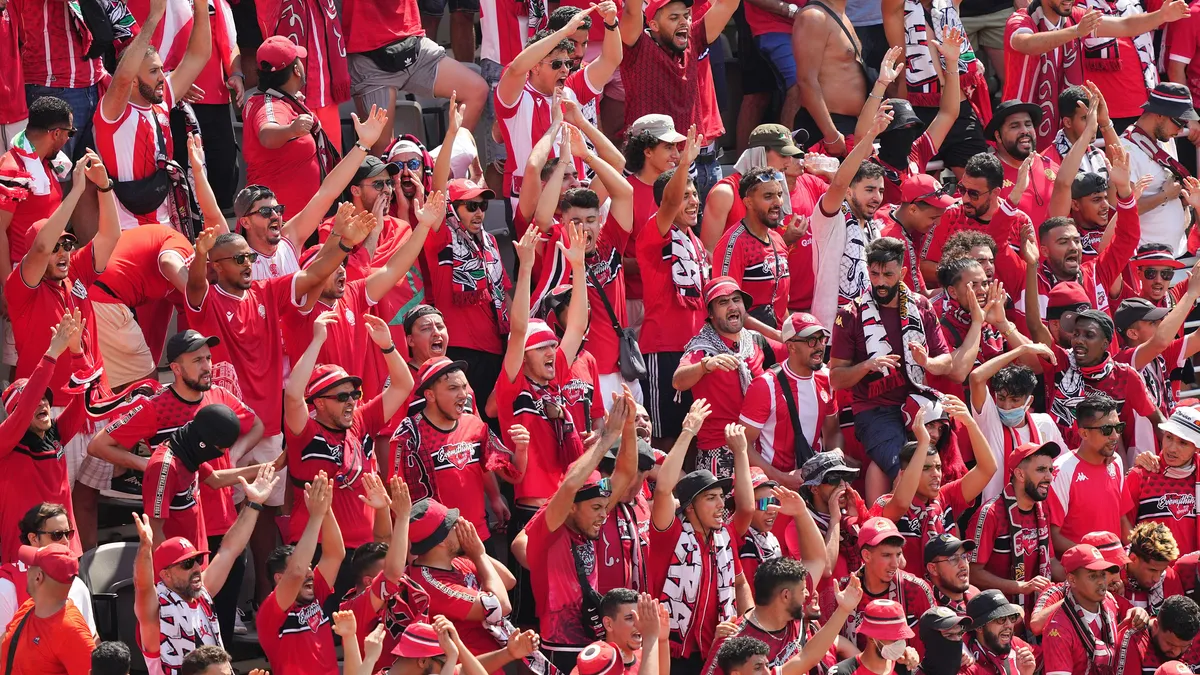 wydad — MA news
