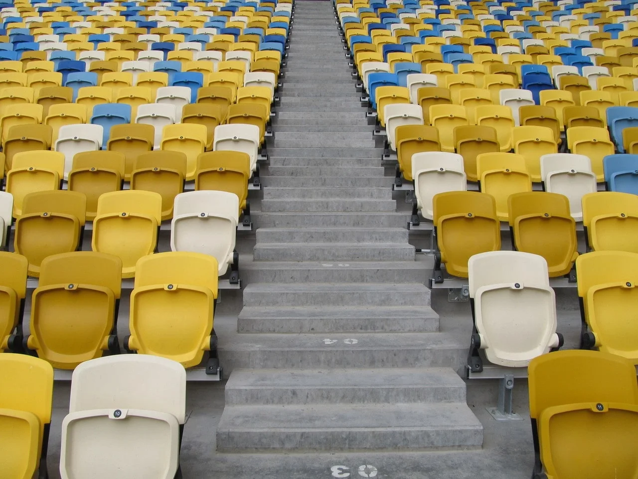 Stadium